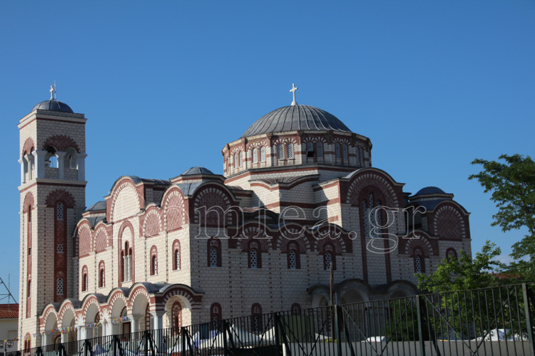 agia triada polikastro 1