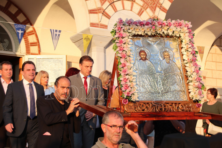 agia triada polikastro 1