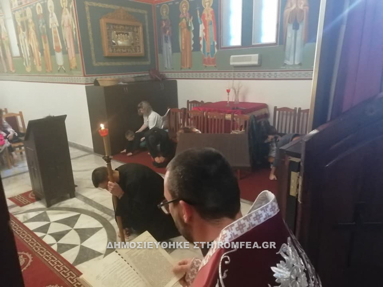 pentikosti albania 2