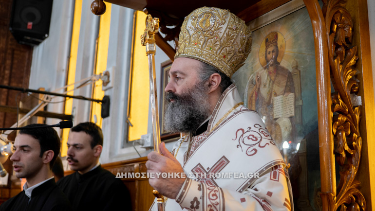 pnevmatos makarios 1