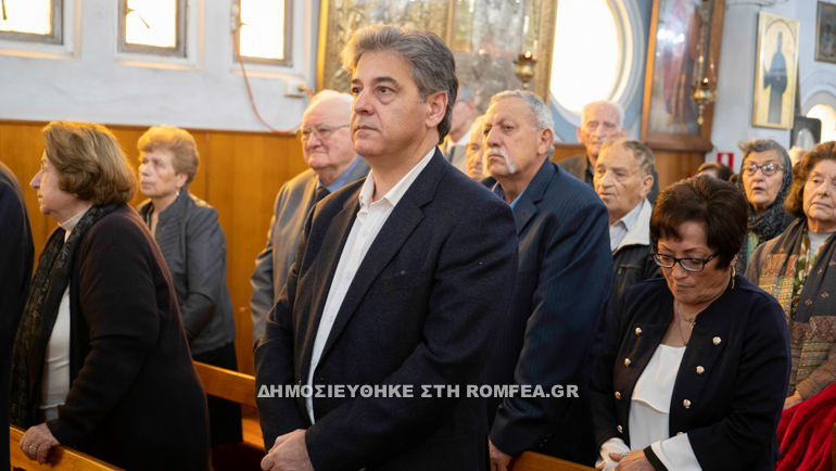 pnevmatos makarios 1