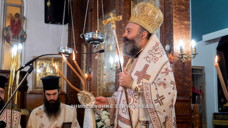 pnevmatos makarios 1