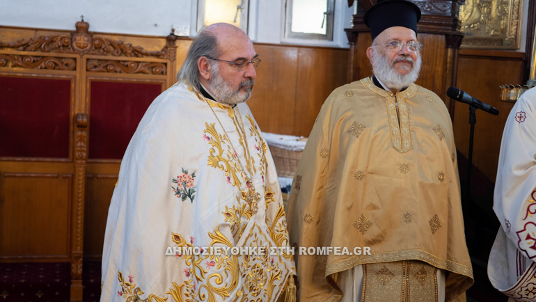 pnevmatos makarios 1