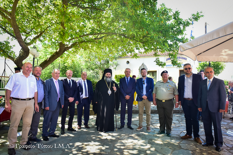 Laxana Kilkis Melissoxori