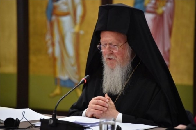 bartholomaios sabezi