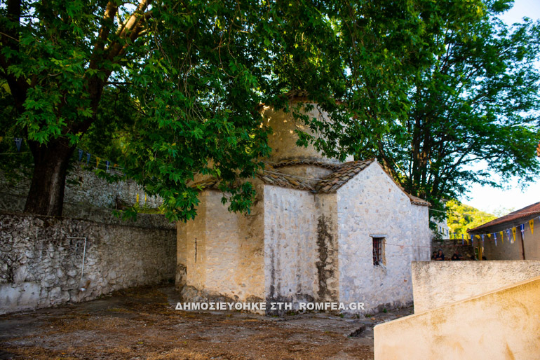 agia triada messinia 3