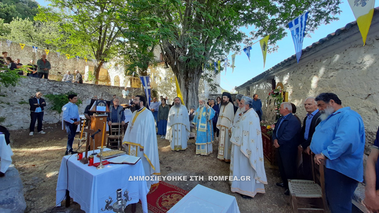 agia triada messinia 3