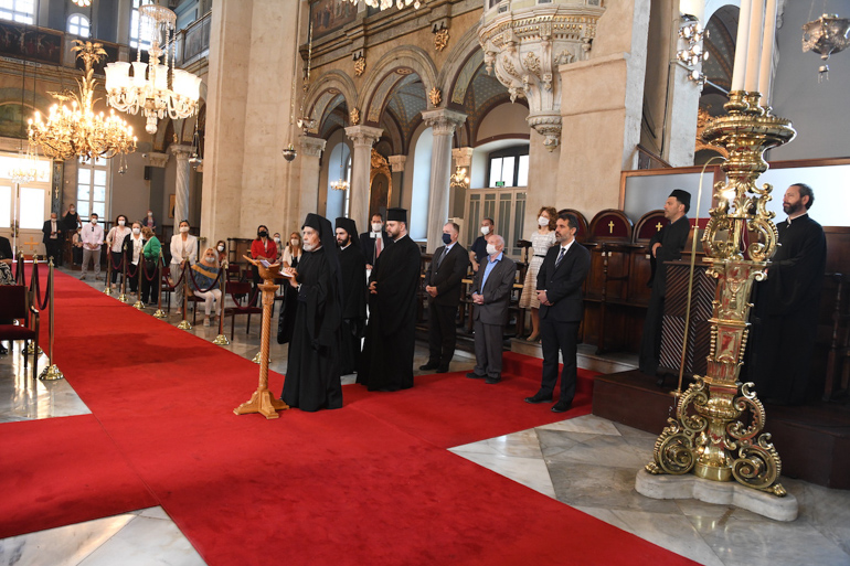 oikoumeniko agia triada 11