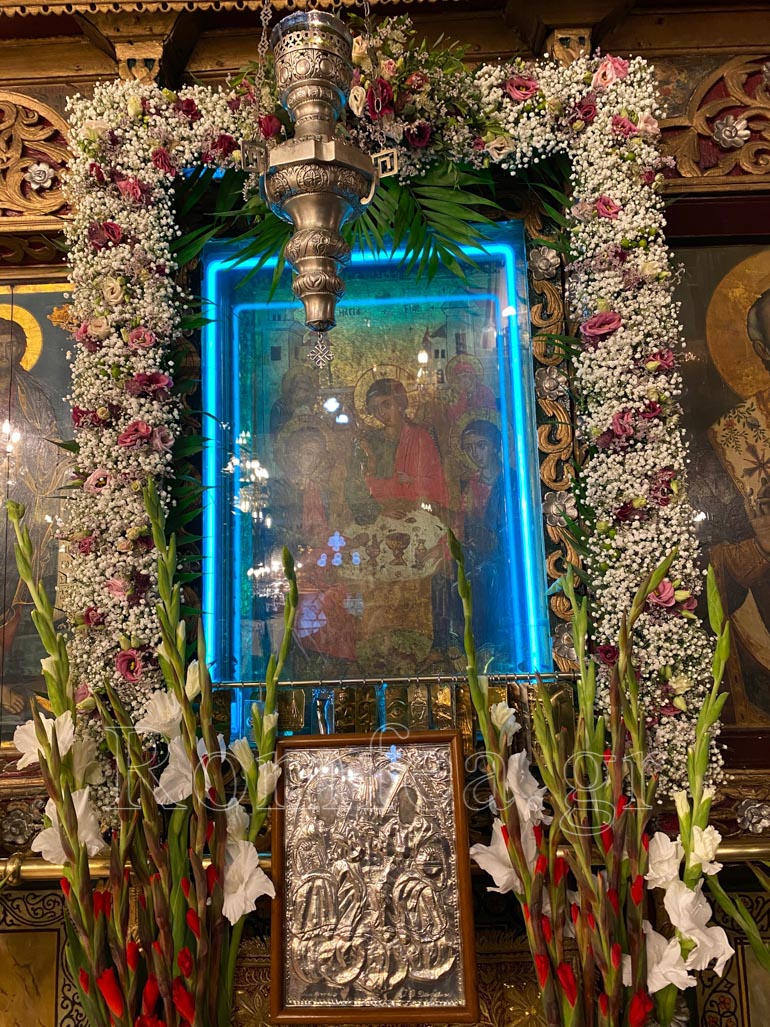 pentikosti kymi 19