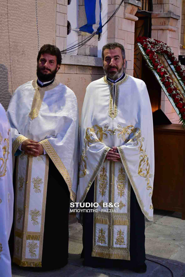 agiasmos stolon 9
