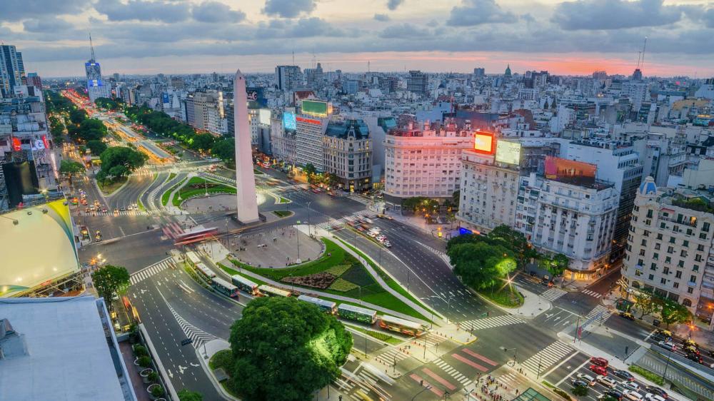 buenos aires