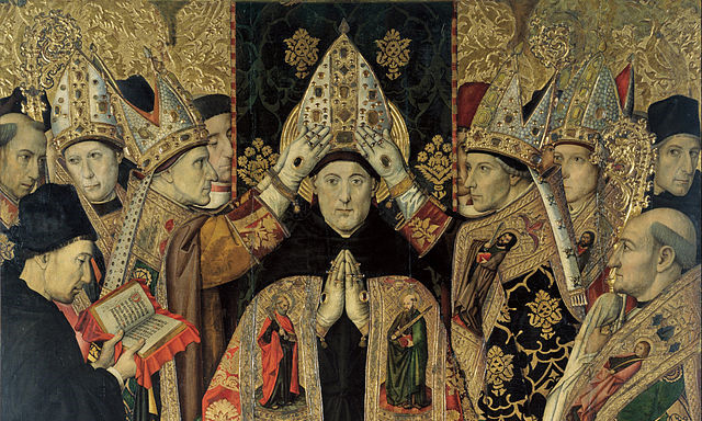 5. Augustine influence