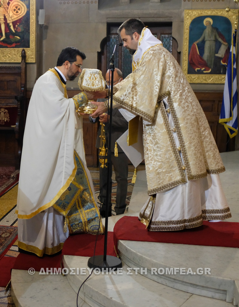 theoforoi pateres gallia 1