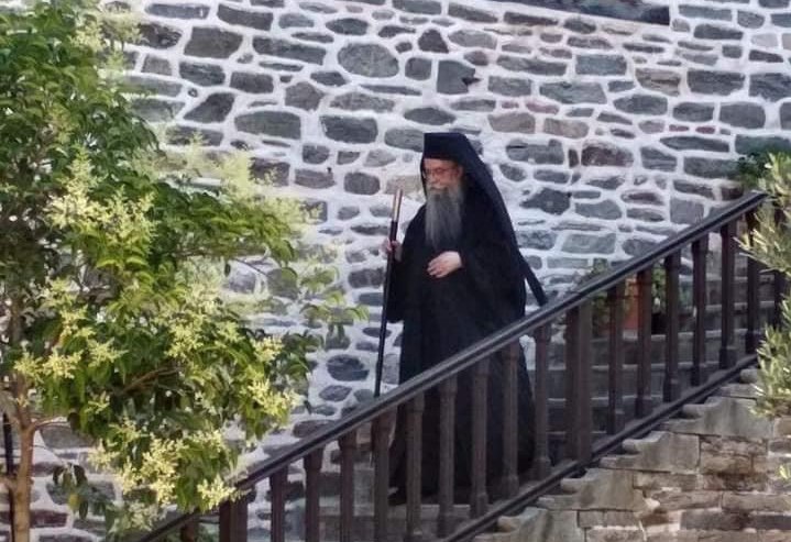 igoumenos nikolaos