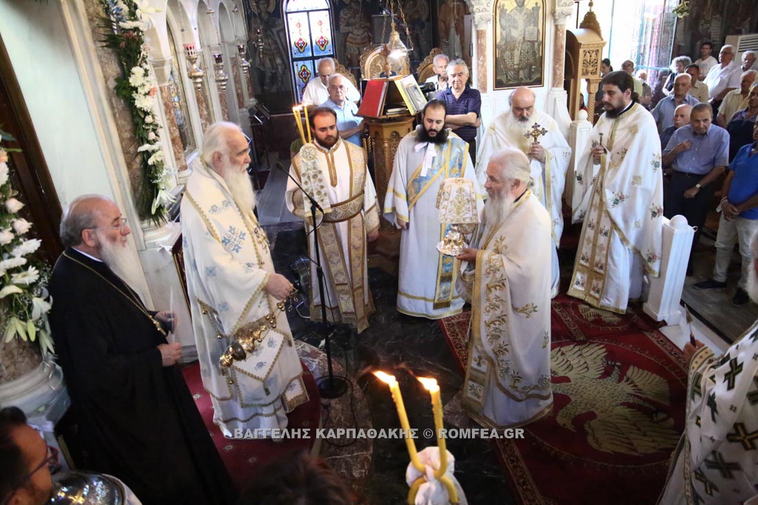 ag panteleimon keratsini 1