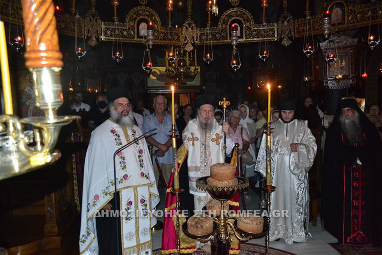ag panteleimonas penteli 1