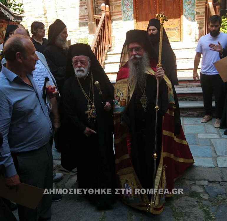 enthronisi koutloumousi 4