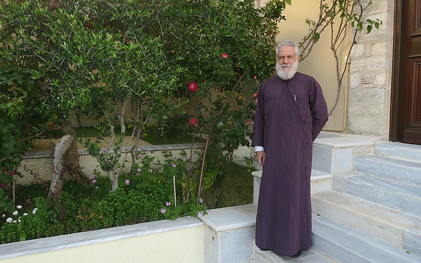 dorotheos syrou