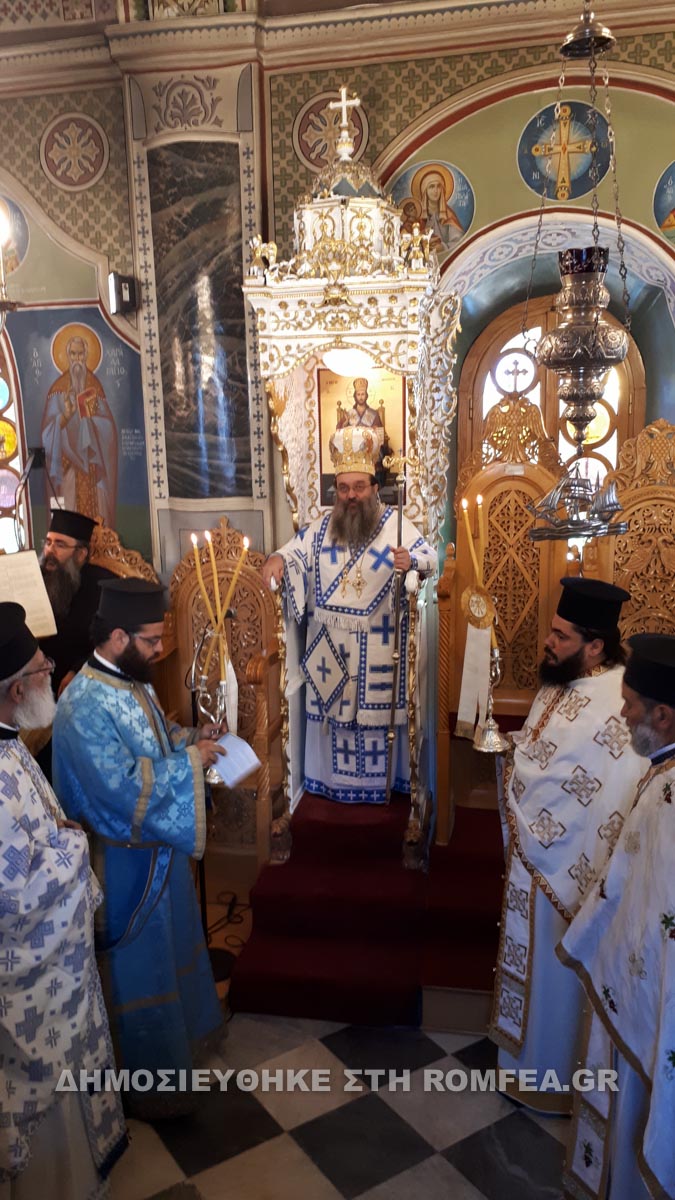 karabi xristou 1