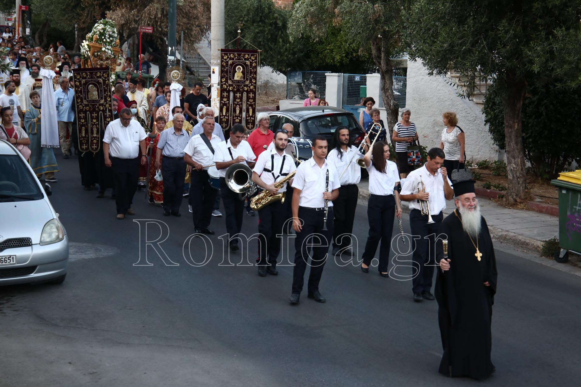 metheortos keratsini 1