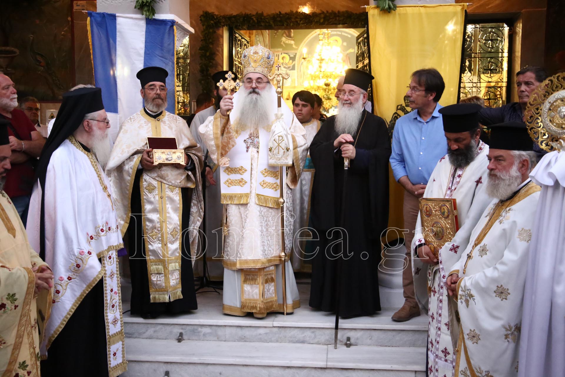 metheortos keratsini 15
