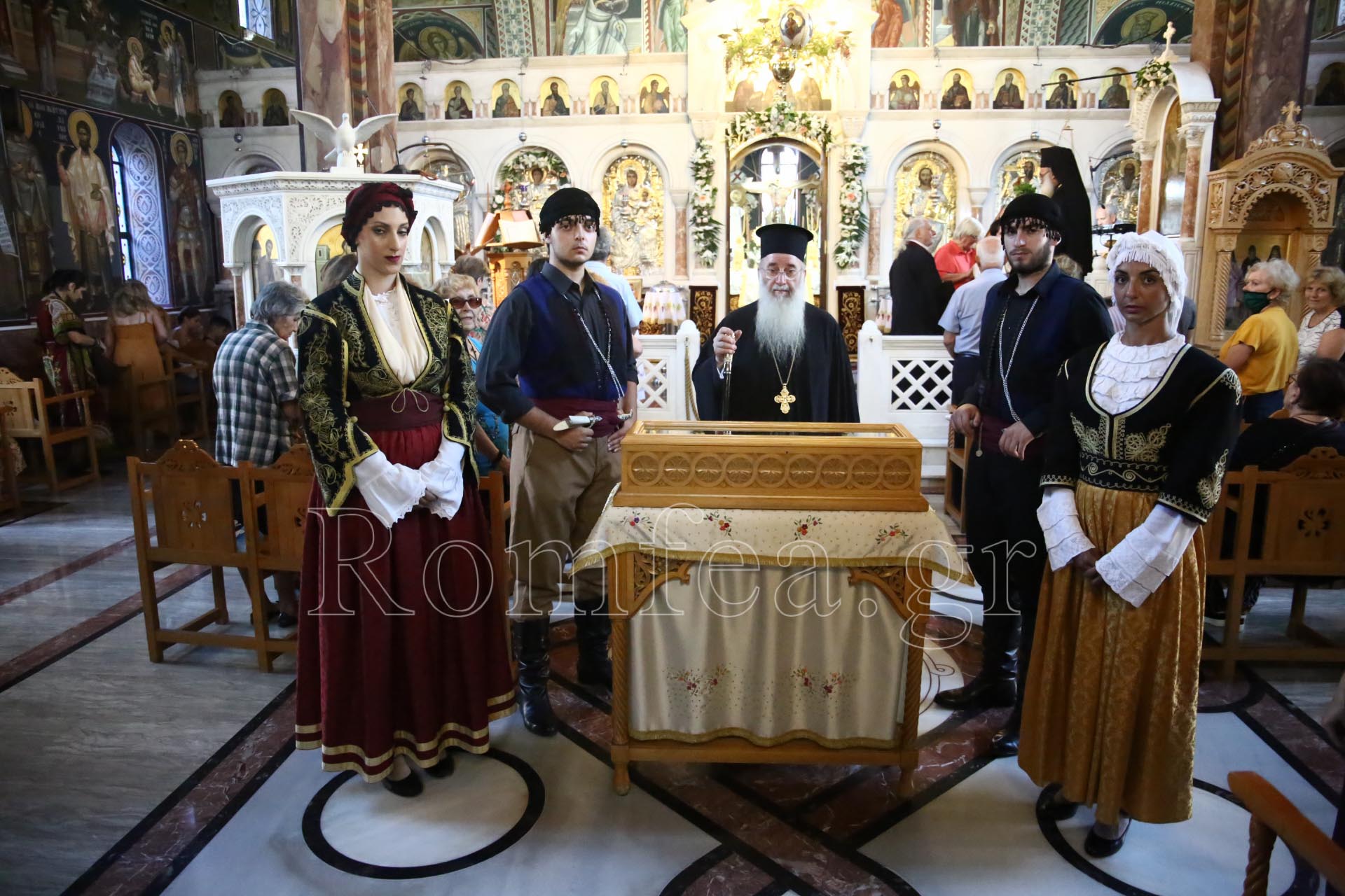metheortos keratsini 1