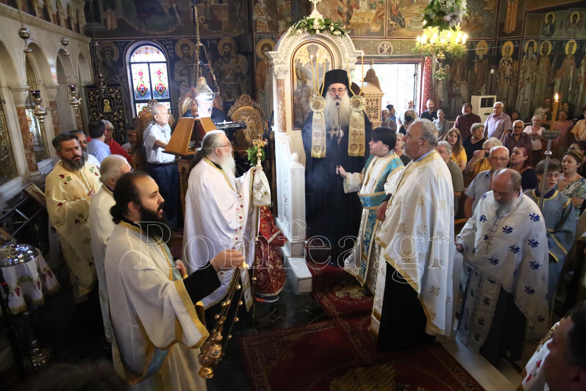 metheortos keratsini 1