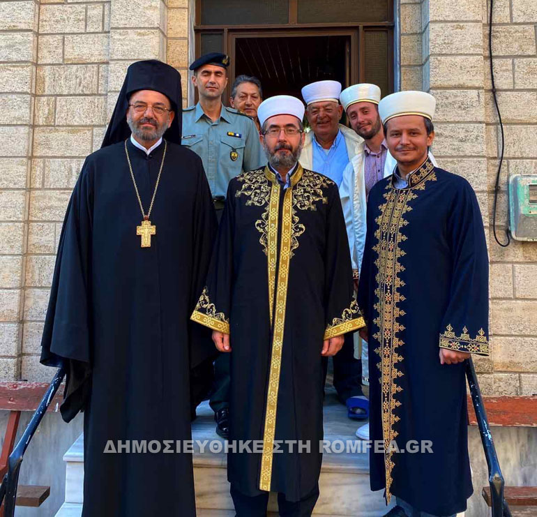 mouftis mitropolitis 2