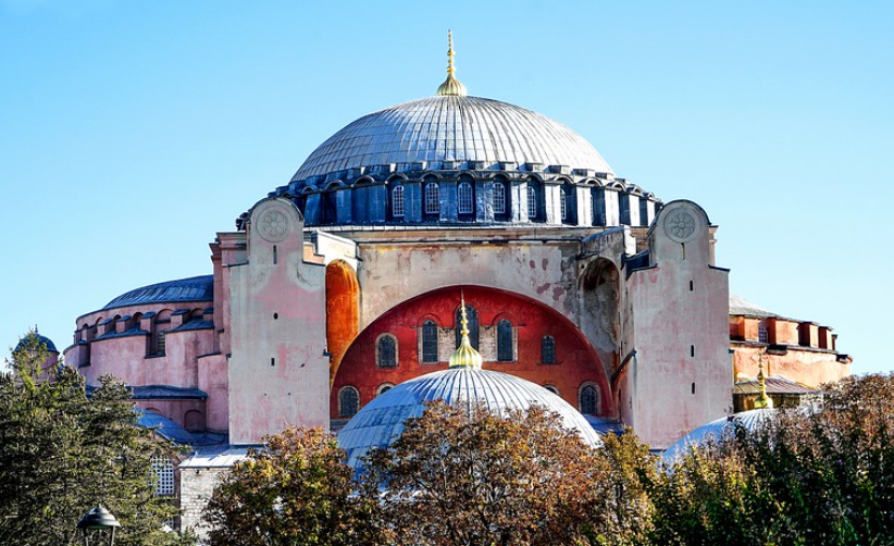 1agia sofia