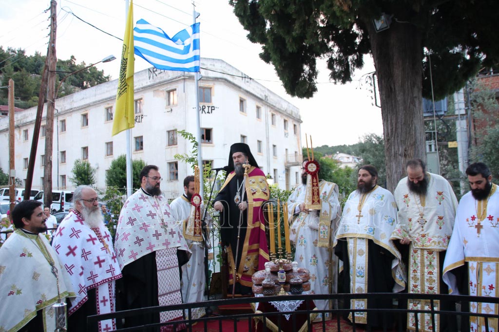 ag paraskevis serres 49