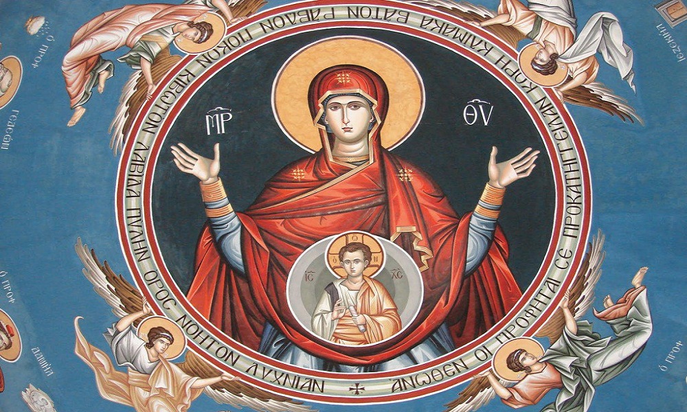 akathistos umnos 1
