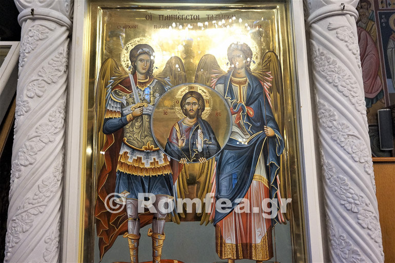 akathistos serres 1