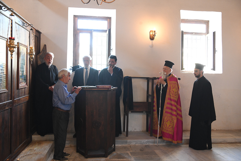 bartholomaios imbros 1