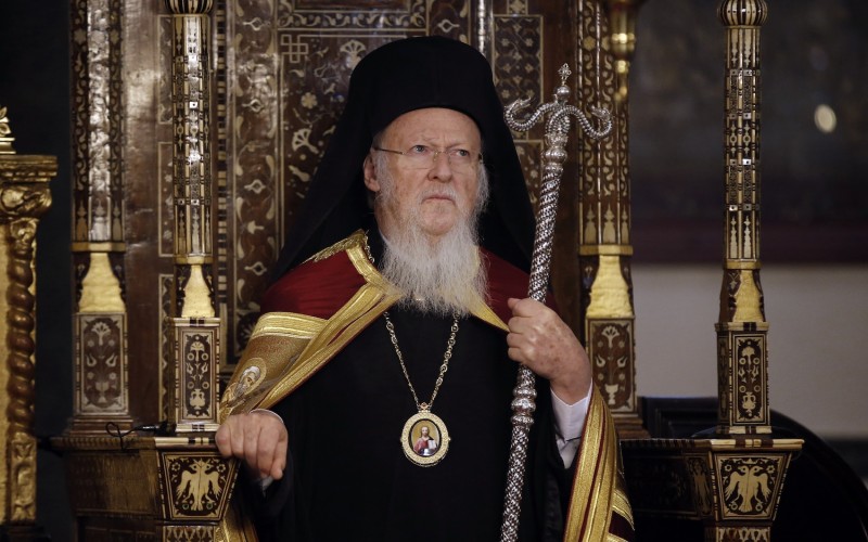 bartholomew