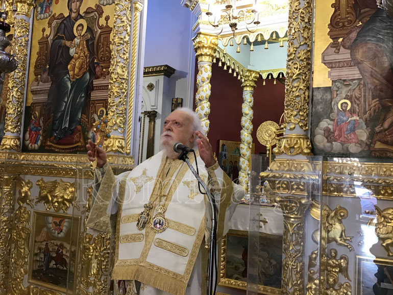 koronias zakinthos 1