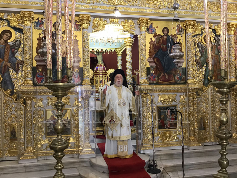 koronias zakinthos 1