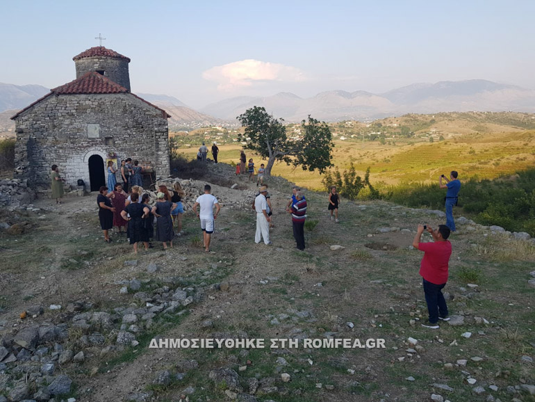 paraklisi agioi saranta 1