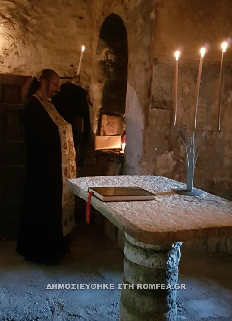 paraklisi agioi saranta 1