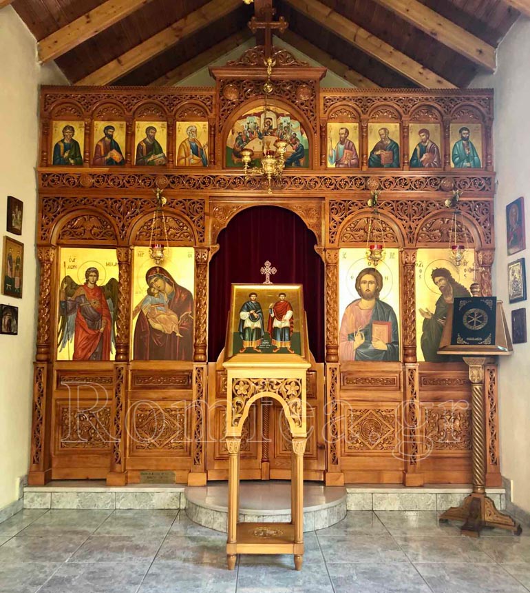 ag anargyroi afidnes 1