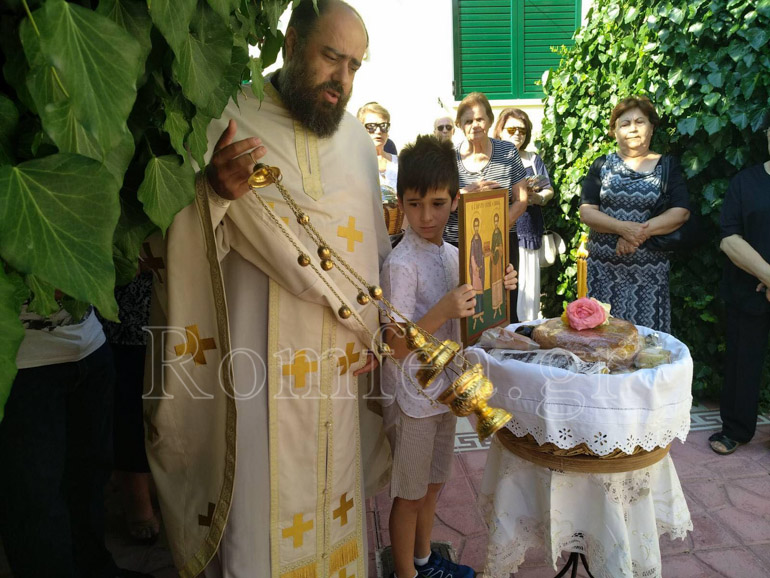 ag anargyroi afidnes 1