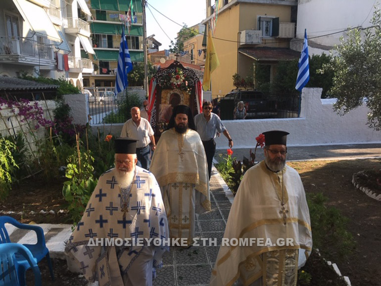 kerkiras panagia 2