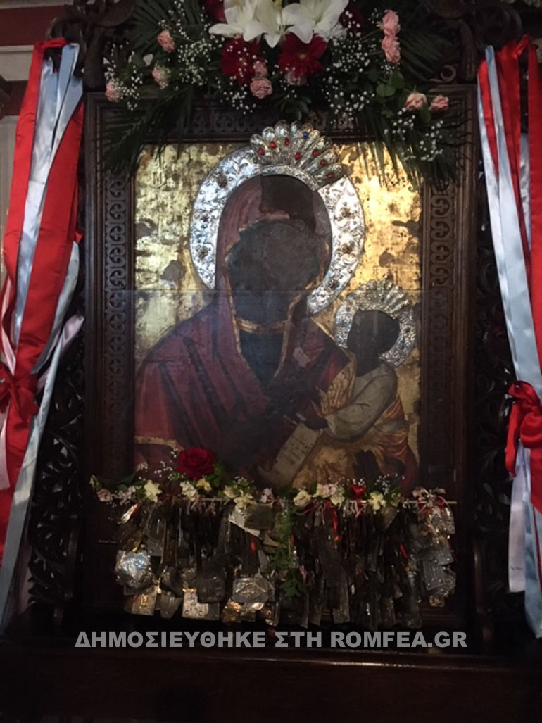 kerkiras panagia 2