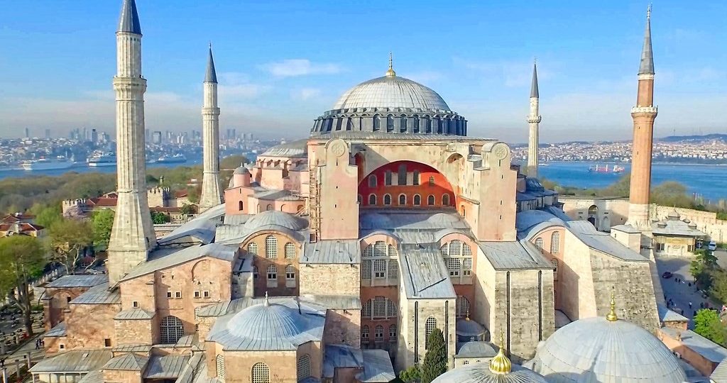 agia sofia