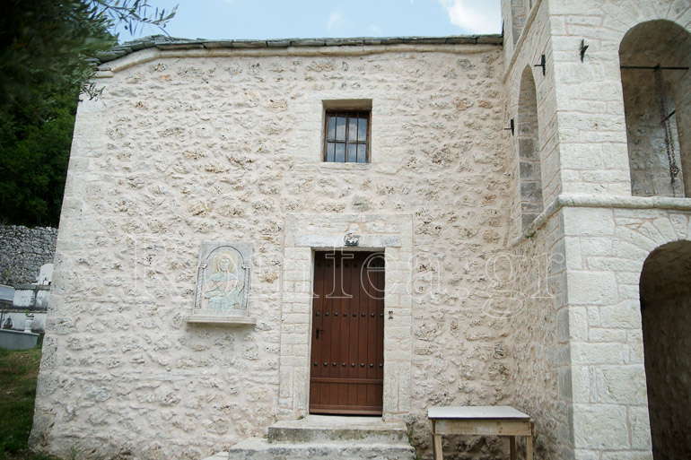 agia kiriaki naos 2