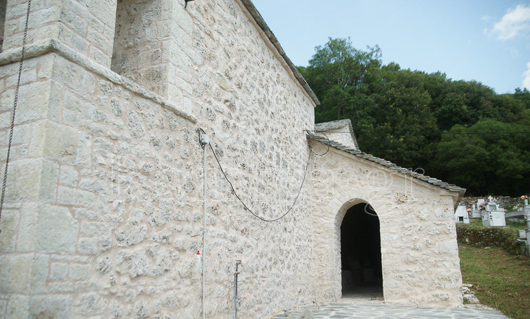 agia kiriaki naos 1