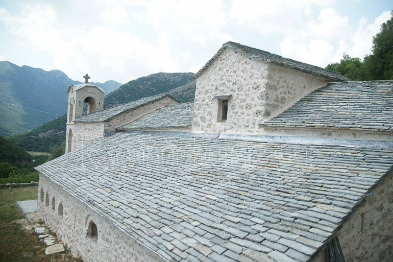 agia kiriaki naos 1