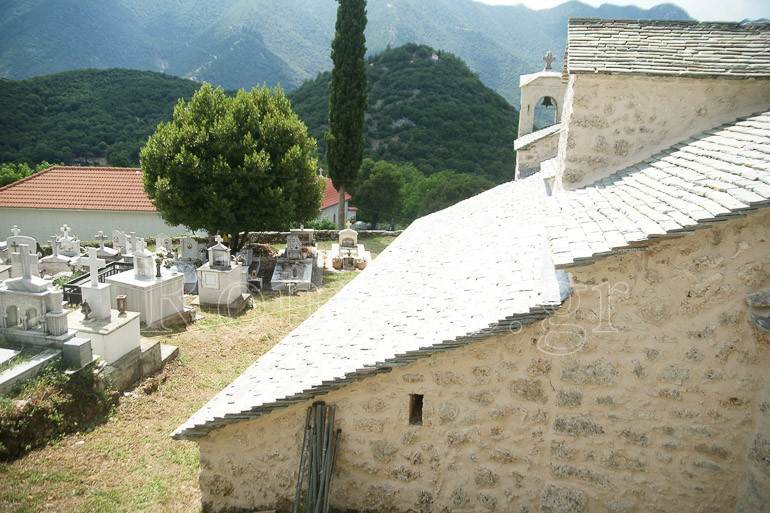 agia kiriaki naos 1