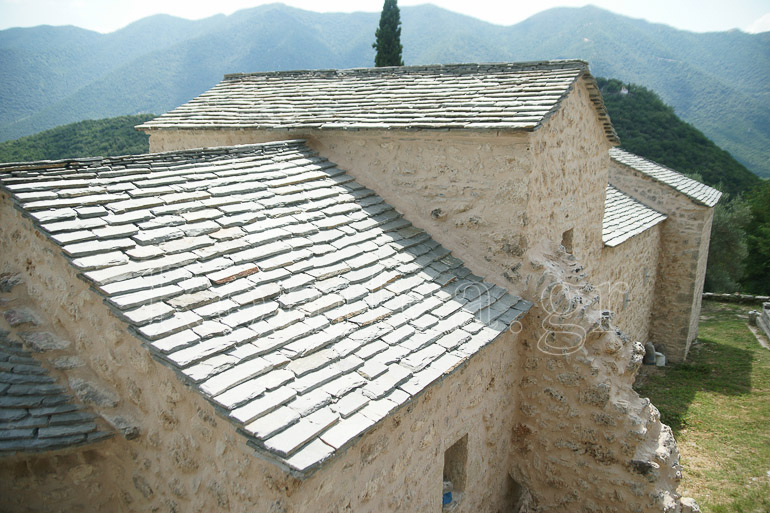agia kiriaki naos 1