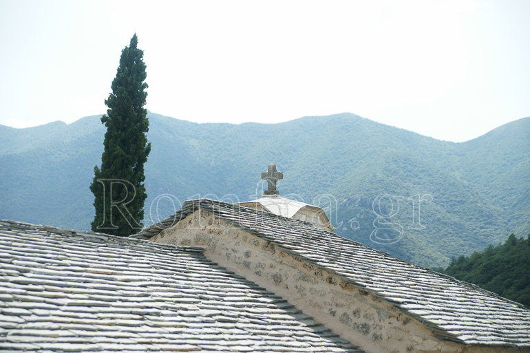 agia kiriaki naos 1