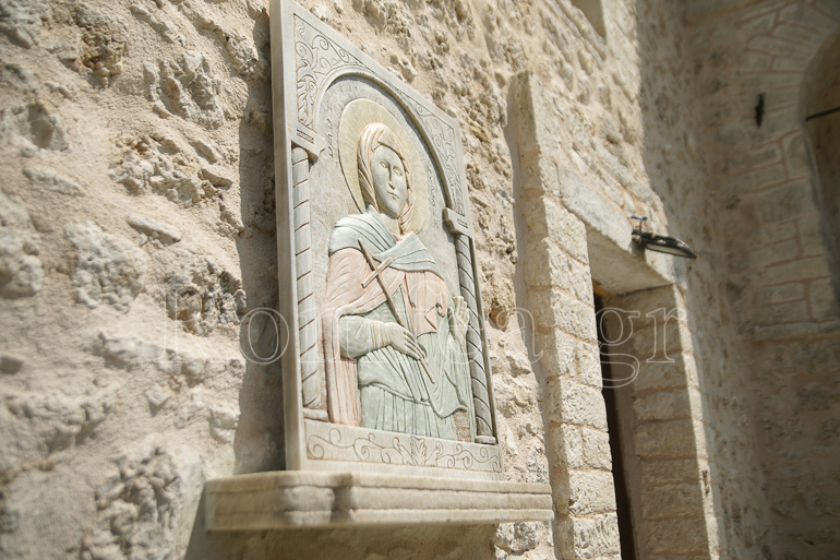 agia kiriaki naos 1